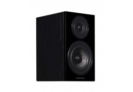 WHARFEDALE Diamond 12.2 Black Oak Ηχεία (Ζεύγος) (S019.31703)