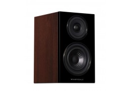 WHARFEDALE Diamond 12.2 Walnut Pearl Ηχεία (Ζεύγος) (S019.31704)