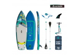 Aztron SUP POLARIS 11’2'' Φουσκωτό SUP (AS-560D) (104919)