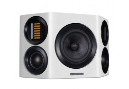 WHARFEDALE EVO 4.S White Ηχεία Surround (Ζεύγος) (S019.31745)