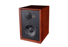 WHARFEDALE Denton 85th Anniversary Mahogany Red Ηχεία (Ζεύγος) (S019.31656)