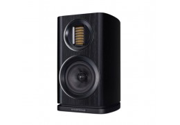 WHARFEDALE EVO 4.1 Black Oak Ηχεία (Ζεύγος) (S019.31661)