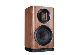 WHARFEDALE EVO 4.1 Walnut Ηχεία (Ζεύγος) (S019.31662)