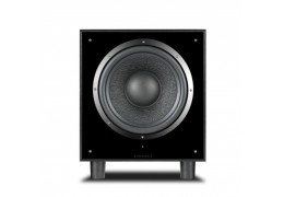 WHARFEDALE SW-10 Black Subwoofer (S019.31642)