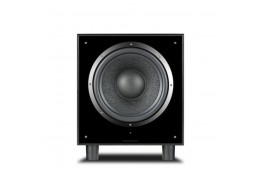 WHARFEDALE SW-12 Black Subwoofer (S019.31643)