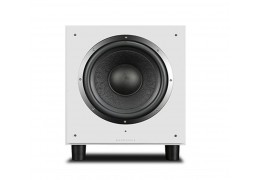 WHARFEDALE SW-10 White Subwoofer (S019.31727)