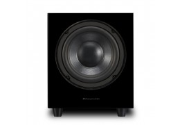 WHARFEDALE WH-D8 Black Subwoofer (S019.31728)