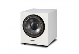 WHARFEDALE WH-D8 White Subwoofer (S019.31731)