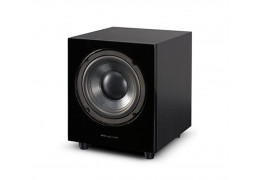 WHARFEDALE WH-D10 Black Subwoofer (S019.31732)