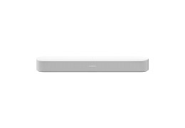 Sonos Beam (Gen2) White Soundbar (BEAM2EU1) 