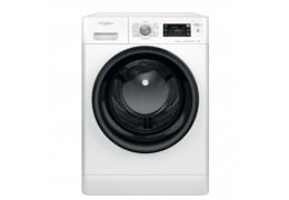 Whirlpool FFB 8458 BV EE Πλυντήριο Ρούχων 8kg