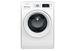 Whirlpool FFB 8258 WV EE Πλυντήριο Ρούχων 8kg