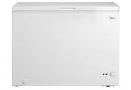 Midea MDRC405FZF01 Οριζόντιος Καταψύκτης