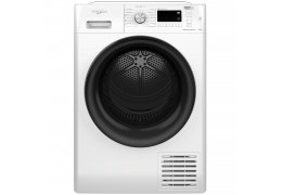 Whirlpool FFT M11 8X3BY EE Στεγνωτήριο Ρουχων