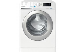 Indesit BWE 91485X WS EU N Πλυντήριο Ρούχων