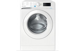 Indesit BWE 81285X W EE N Πλυντήριο Ρούχων