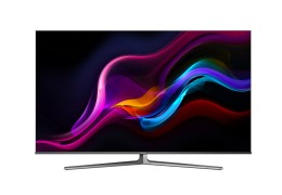 Hisense 65U8GQ ULED 4K 65'' UHD Smart TV Τηλεόραση