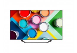 Hisense 55A7GQ 4K QLED UHD Smart TV Τηλεόραση