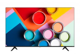 Hisense 65A6BG 4K UHD Smart TV Τηλεόραση