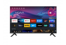 Hisense 32A4BG 32'' Smart TV Full HD LED Τηλεόραση