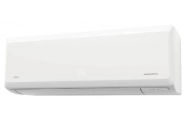 Fujitsu Ecolandia ASYG035KPCA/AOYG035KPCA Inverter Κλιματιστικό Τοίχου