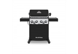 Broil King Crown 480 Ψησταριά Υγραερίου (865-083)