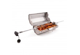 Broil King 64875 Καλάθι Σούβλας 31 εκ