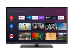 Panasonic TX-32LS490E 32'' FHD Android TV Τηλεόραση