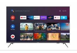 Panasonic TX-50JX700E 50'' UHD 4Κ Smart TV Τηλεόραση