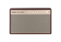 Akai M3-Soul Coffee Φορητό ηχείο Bluetooth