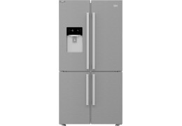 Beko GN 1426234 ZDXN Ψυγείο Ντουλάπα