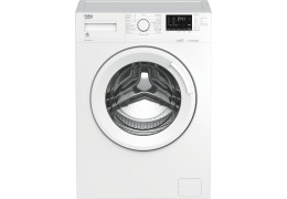 Beko WTX 91232 WI Πλυντήριο Ρούχων