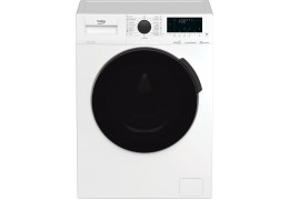 Beko WUE7626XBWS Πλυντήριο Ρούχων