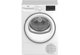 Beko B3T68230 Στεγνωτήριο Ρούχων