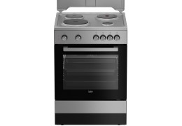 Beko FSM 67020 PSX Εμαγιέ Κουζίνα