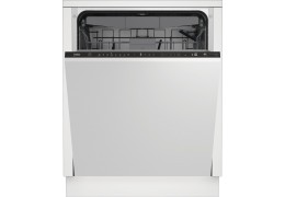 Beko BDIN 38643 C Εντοιχιζόμενο Πλυντήριο Πιάτων 60cm