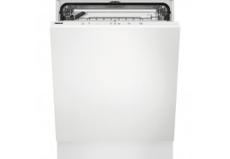 Zanussi ZDLN2521 Εντοιχιζόμενο Πλυντήριο Πιάτων 60 cm