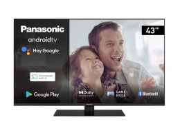 Panasonic TX-43LX650E 43'' UHD 4Κ Smart TV Τηλεόραση