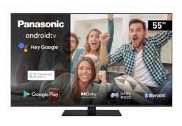 Panasonic TX-55LX650E 55'' UHD 4Κ Smart TV Τηλεόραση