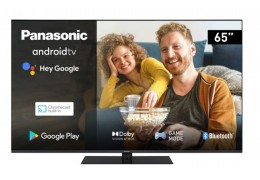 Panasonic TX-65LX650E 65'' UHD 4Κ Smart TV Τηλεόραση