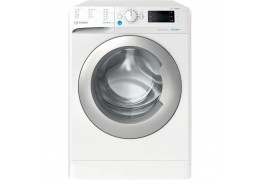 Indesit BWE 101485X WS EU N Πλυντήριο Ρούχων