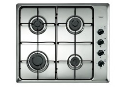 Teka HLX 60 4G AI AL Inox Εστία Γκαζιού (112620008)