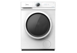 Midea MF100W70/W-GR Πλυντήριο Ρούχων