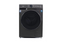 Midea MF200W90WB/T-GR Πλυντήριο Ρούχων