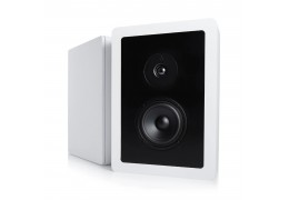 Argon Audio ALTO 5WALL White Ηχεία (Ζεύγος)