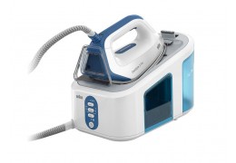 Braun IS3157BL Carestyle 3 Pro Σύστημα Σιδερώματος