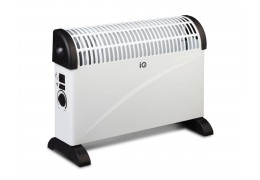 IQ HT-1484 Convector Θερμοπομπός Δαπέδου 2000W