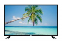 Winstar TV50SV5 50'' UHD 4Κ Smart TV Τηλεόραση