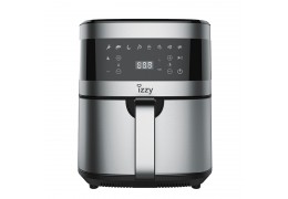 Izzy IZ-8207 Digital 7 XL Airfryer Φριτέζα Αέρος (224092)