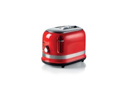 ARIETE 149/10 Moderna Toaster Red Φρυγανιέρα (00C014910AR0)